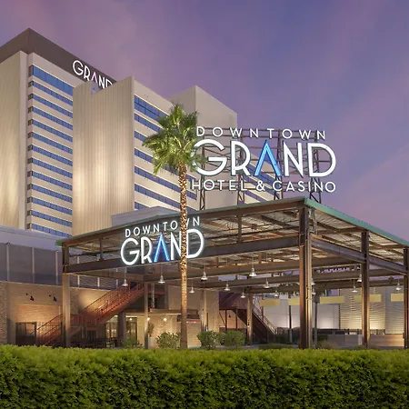 Downtown Grand Hotel & Casino-3